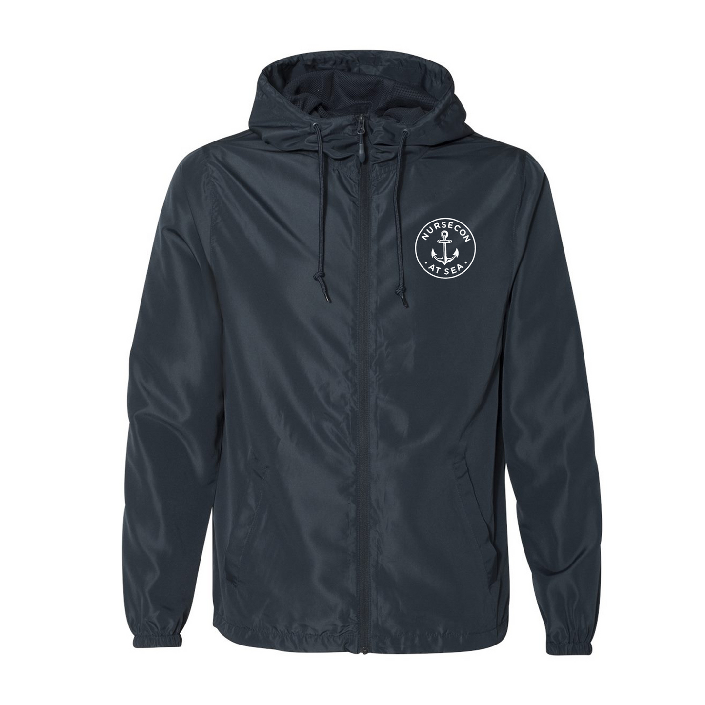 Anchor Windbreaker