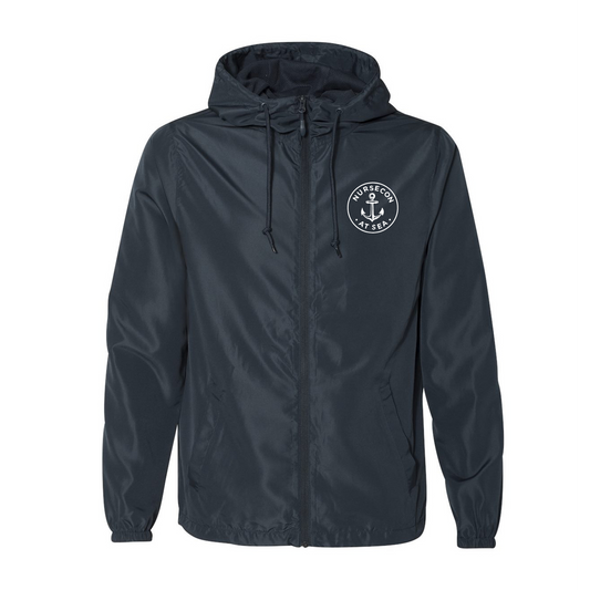 Anchor Windbreaker