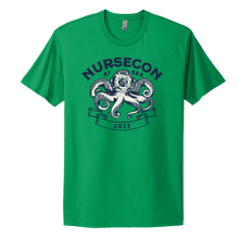 Load image into Gallery viewer, 2023 Nautical Octopus Tee
