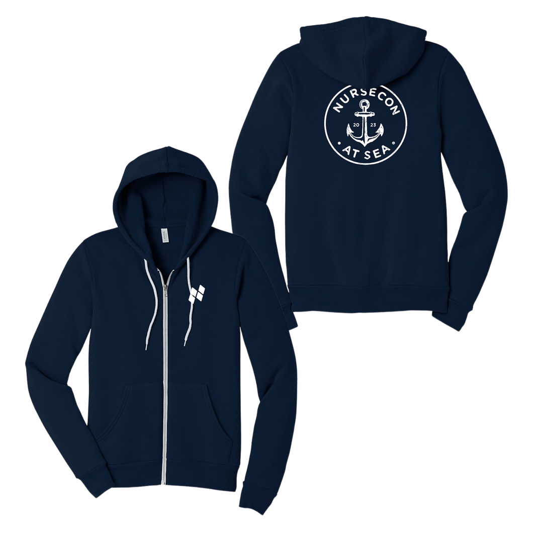 2023 Anchor Hoodie