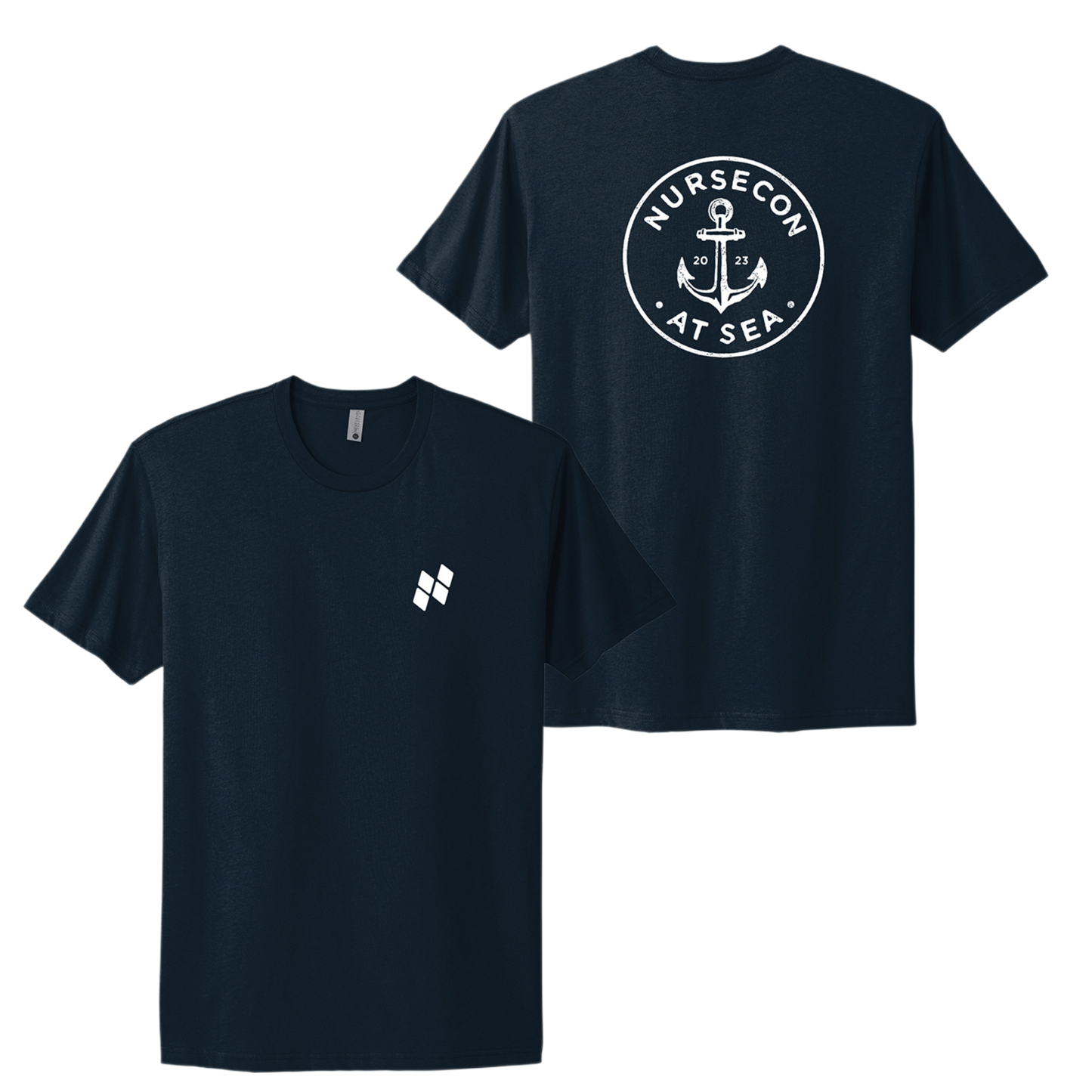 2023 Anchor Tee