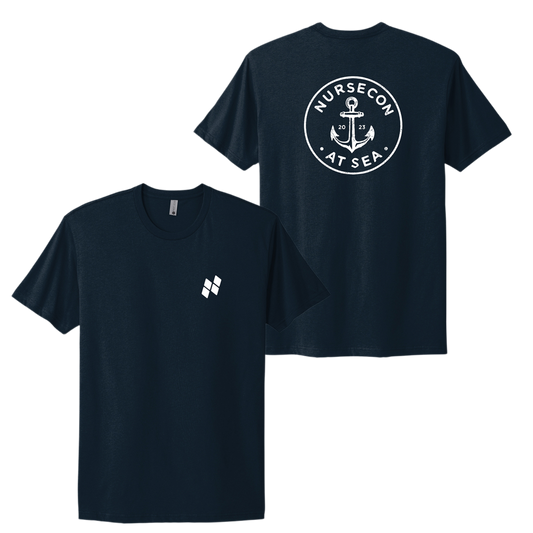 2023 Anchor Tee