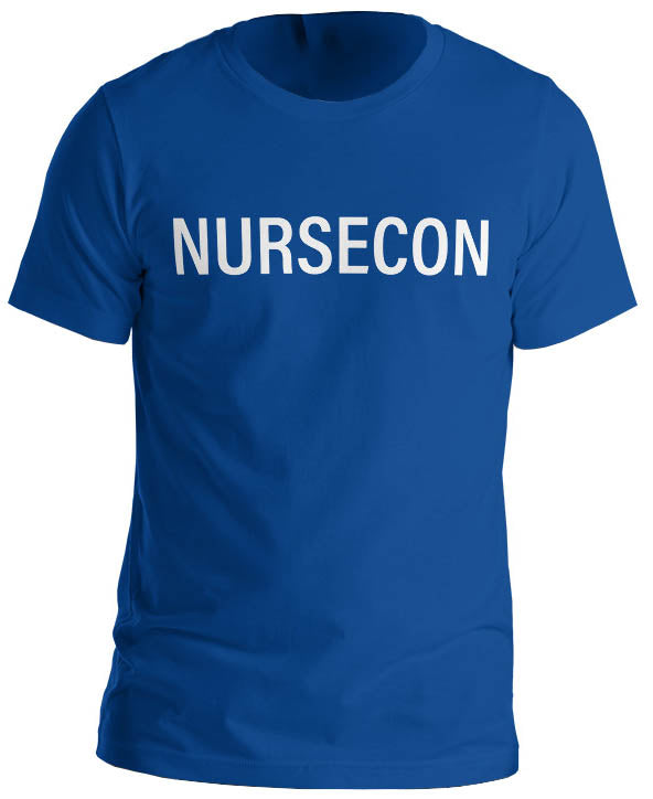 NurseCon Tee